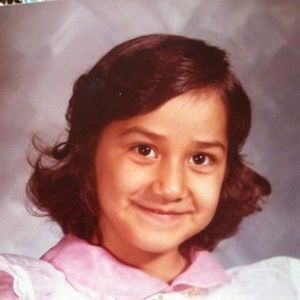 Meet your Posher, Patty